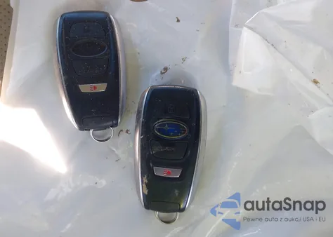 2015 Subaru Outback 2.5I Limited z USA, uszkodzony, nr VIN 4S4BSALC4F3290938